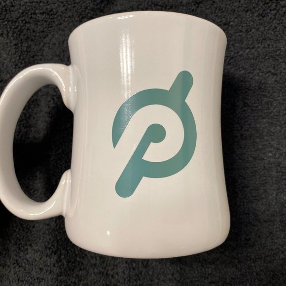 Peloton Mug - Picture 2 of 2
